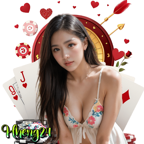 hheng24 เล่นง่ายจ่ายจริง